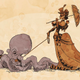Illustration for article titled Hey Disney, this is the steampunk princess movie we want!